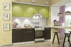 Кухня Анетта