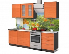 Кухня Техно