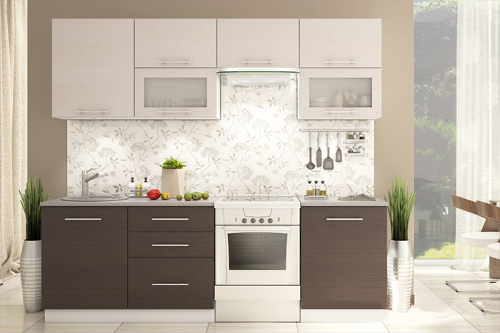 кухня Корсик