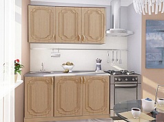 Кухня Анастасия 1.3 м
