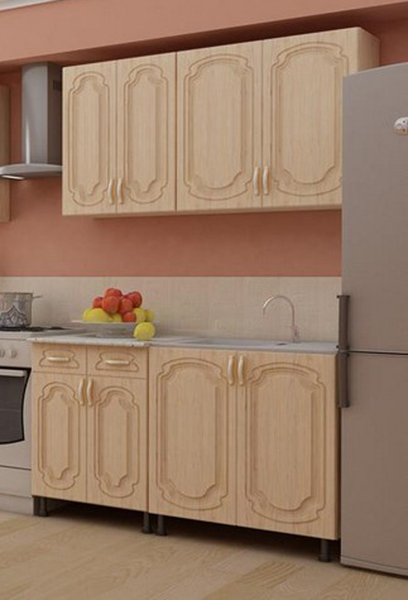 Кухня Анастасия 1.6 м