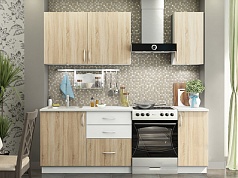 Кухня Корсика 2