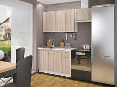 Кухня Сан Ремо дуб