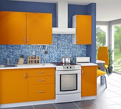 Кухня Техно