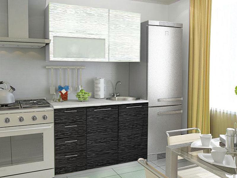 Кухня Лера 1.2 м