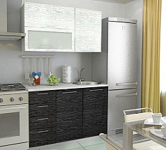 Кухня Корсик