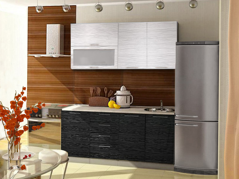 Кухня Лера 1.6 м