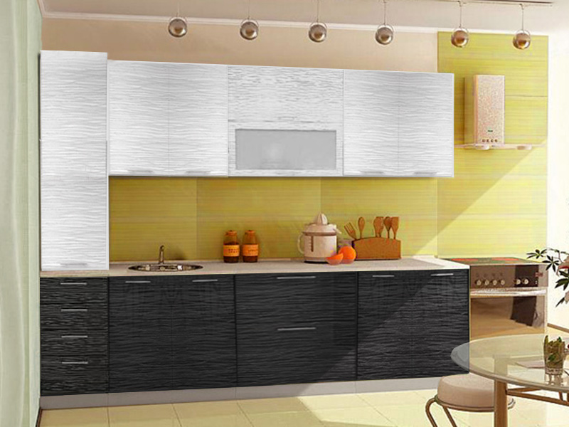 Кухня Лера 2.2 м