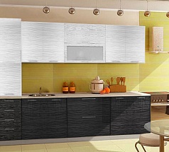 Кухня Валерия