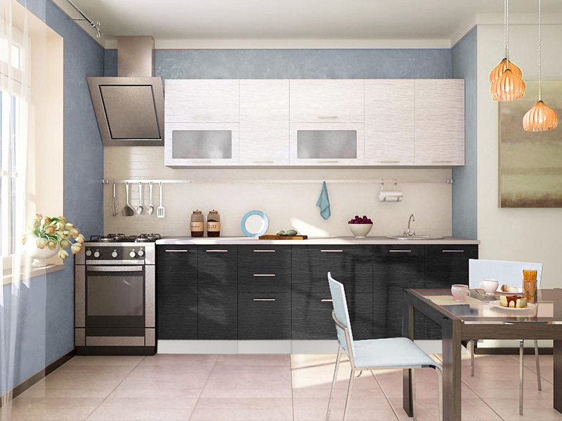 Кухня Лера 2.4