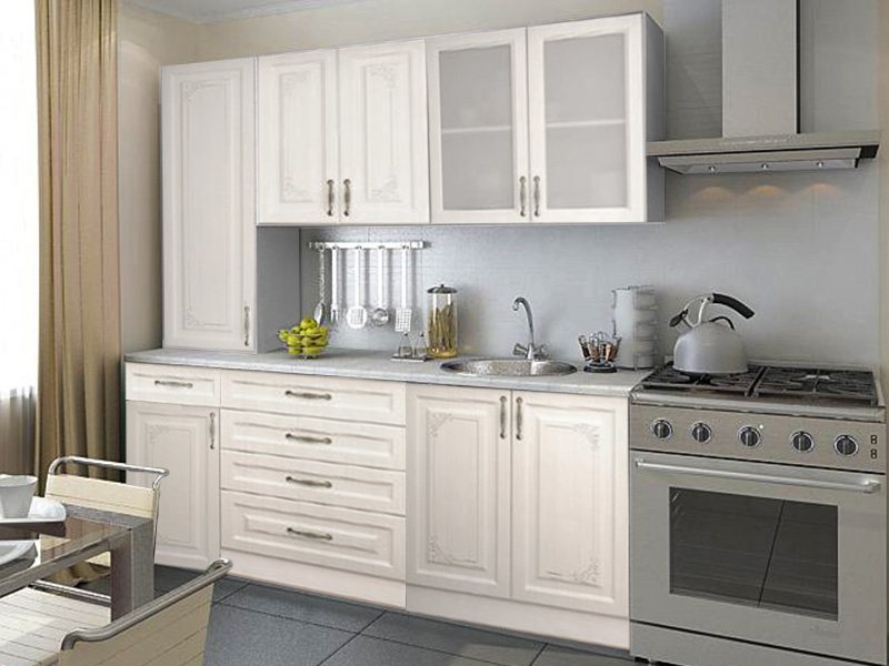 Кухня Виктория 1.8 м