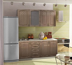 Кухня Корсик