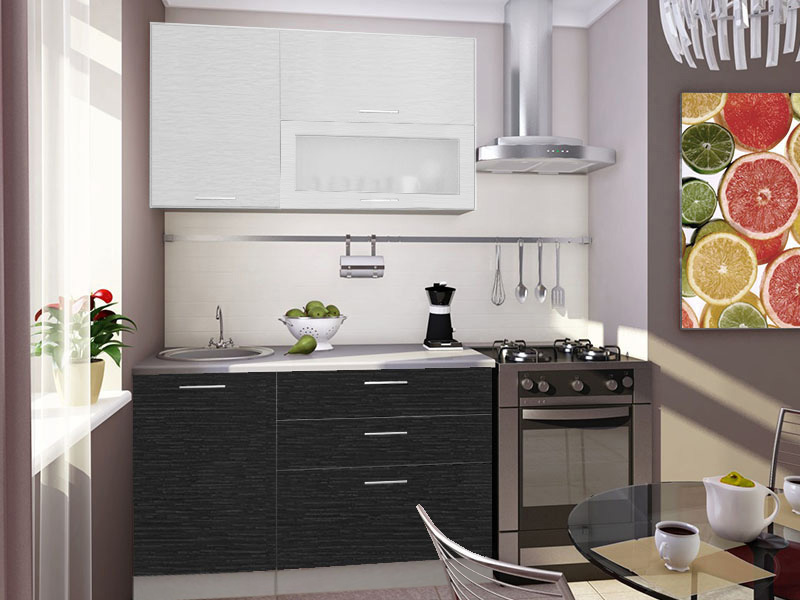 Кухня Линда 1.1 м