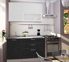 Кухня Техно 1.8м