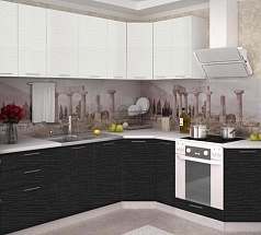 Кухня Техно 2 м