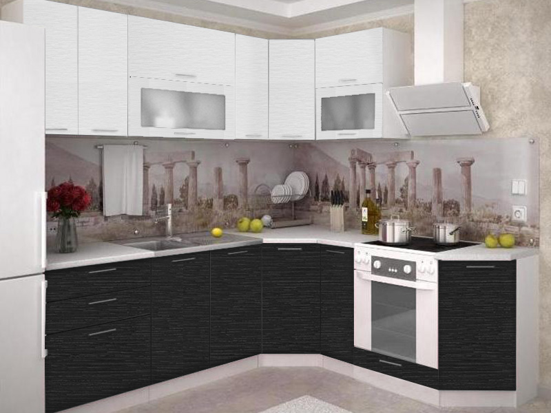 Кухня Линда 2.2 м