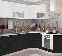 Кухня Техно 2.4м