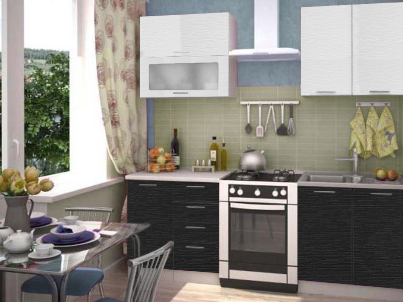 Кухня Линда 1.2 м 