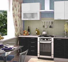 Кухня Анастасия 1.3 м