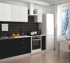 Кухня Анастасия 1.6 м