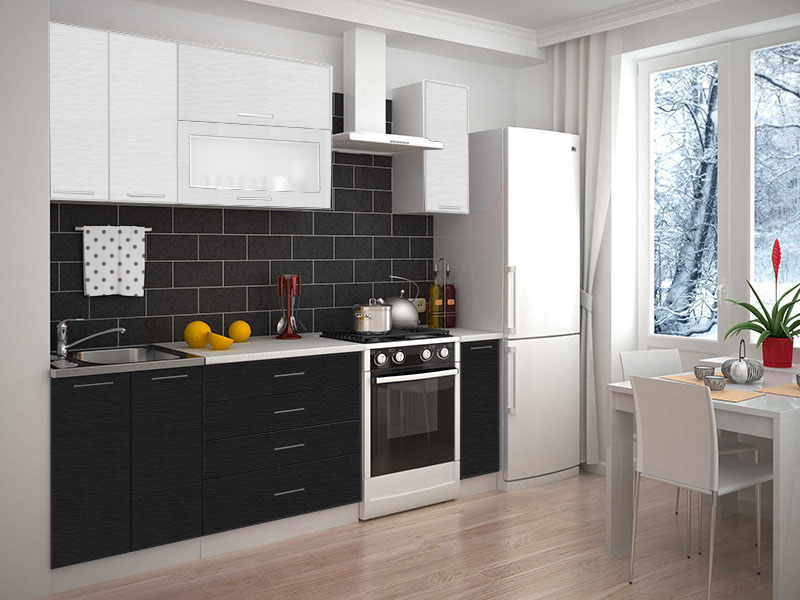 Кухня Линда 1.7 м 