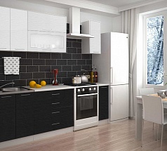 Кухня Анастасия 1.8 м