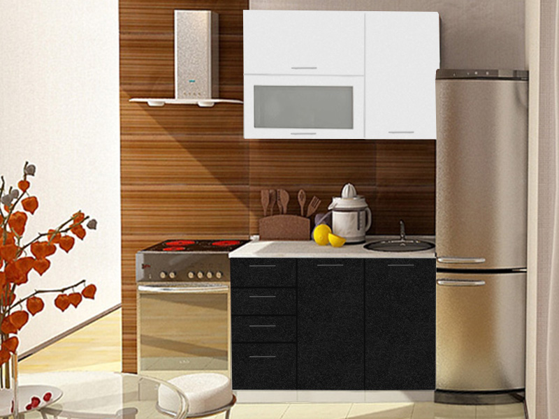 Кухня Линда 1.3 м