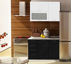 Кухня Анастасия 2 м