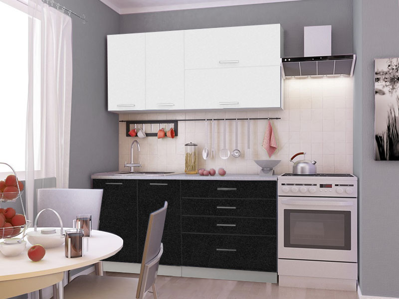 Кухня Линда 1.4 м 