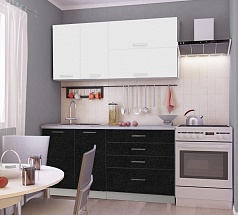 Кухня Анастасия 2.4 м