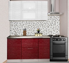 Кухня Сан Ремо дуб