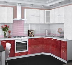 Кухня Форма