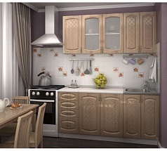 Кухня Сан Ремо манго