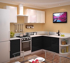 Кухня Форма